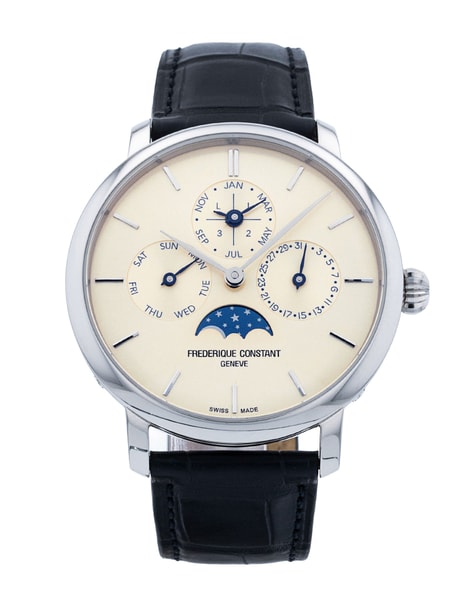 Frederique Constant Slim Line FC-775CH4S8